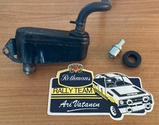 Ford Cortina Mk3 Mk4 Mk5 Engine Crankcase Breather Valve Crossflow Pinto PCV