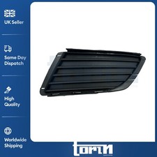 Front Bumper Fog Light Grill
