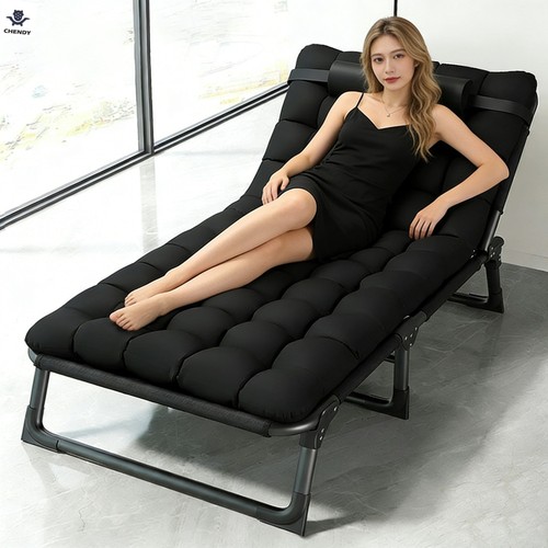 Sun lounger folding - sun,