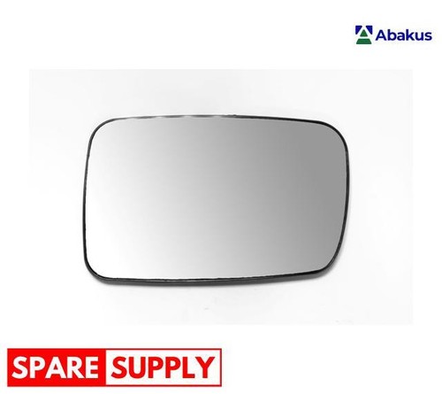 Mirror glass outside - mirror, glass,