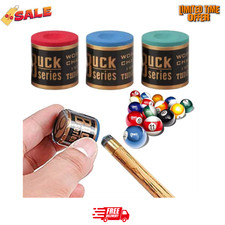 2Pcs/Set Calcium Carbonate Cue