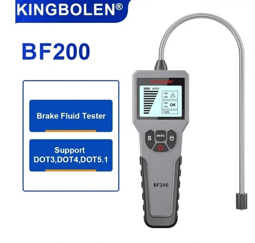 Kingbolen bf200 lcd brake - bf200,