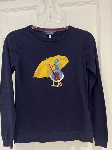 Cute joules duck umbrella - cute, duck/umbrella