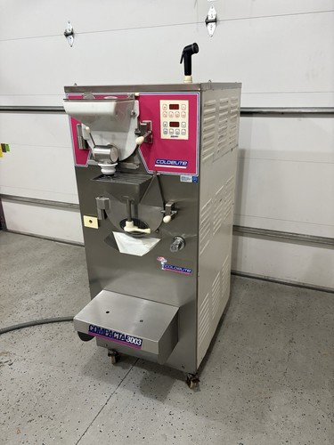 Compacta 3003 combo - combo, machine