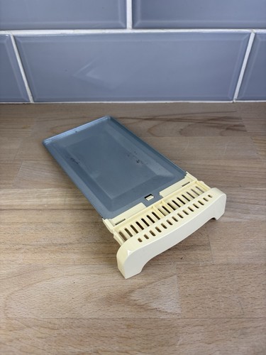 Dualit lite slice - lite, tray