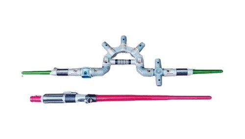Star wars electronic - star,
