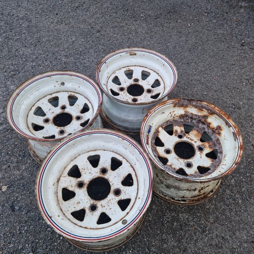 Weller wheels classic - 10", 6"