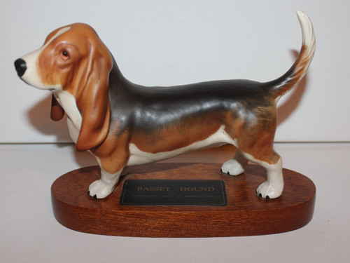 Beswick connoisseur model - beswick,