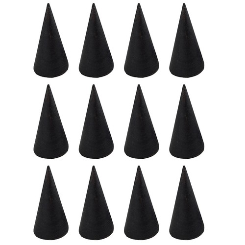 Pcs rack cone stand holder - stand,
