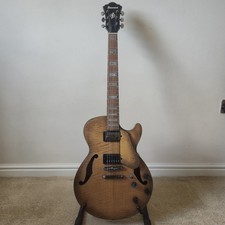 Ibanez AGS83B ATF-12-01 Acoustic Electric Guitar 