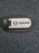 Genuine Original Saab Leather