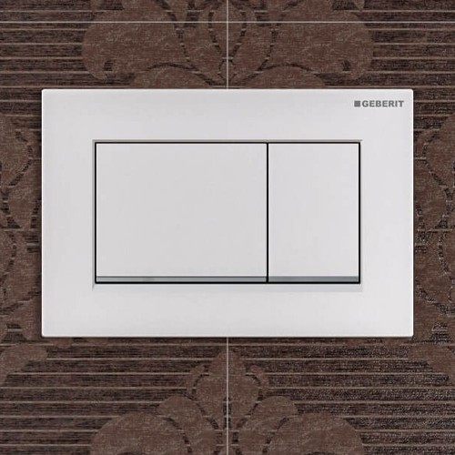 Geberit sigma dual flush - geberit,