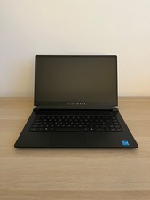 #Alienware m15 R6 Gaming