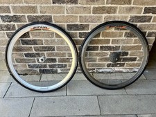 Vintage Zonda Campagnolo Wheel