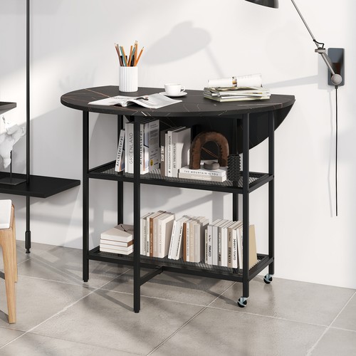 100cm round kitchen table - round,