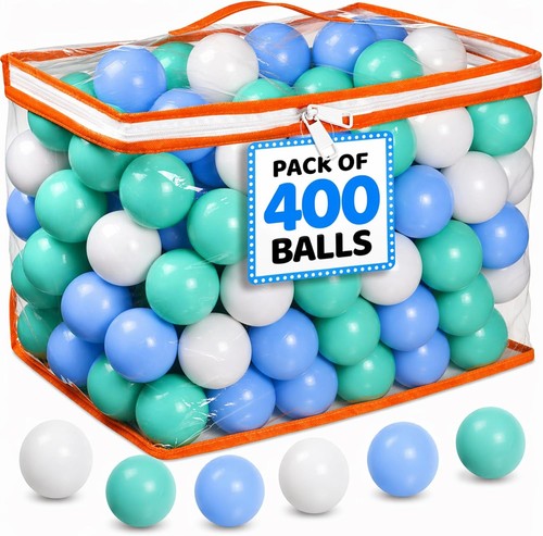 400 all pit balls for - all,