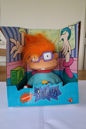 Vintage rugrats 1996 - vintage,, viacom