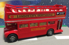 London Routemaster City