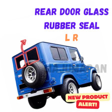 DAIHATSU F50 TAFT / WILDCAT/