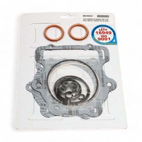 Topend cylinder gasket - gasket, set