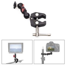 Small Magic Arm 1/4" Ballhead