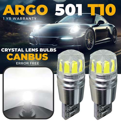 Honda civic led - led, side