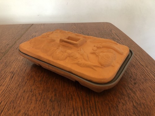 Ceramart italy terracotta - -,