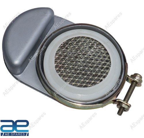 Air filter airbox assembly - airbox,