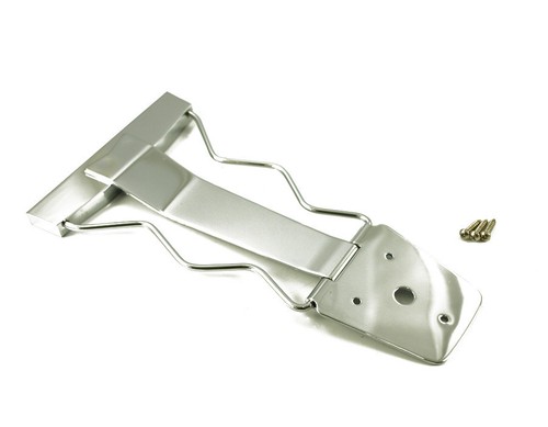 Old 175 style tailpiece chrome - 175,