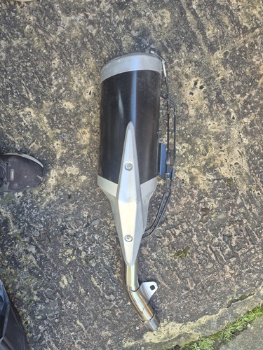 Kawasaki z750 2007 oem - z750,