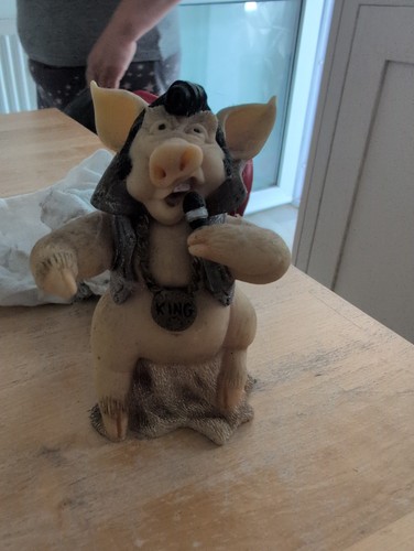 Leonardo collection pigs - collection,