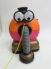 Teletubbies Pull and Play Giant Noo Noo Activity Toy