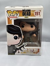 Funko Pop! Vinyl: The Walking