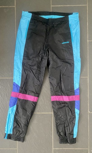 Vintage adidas 90s tracksuit - 90s,