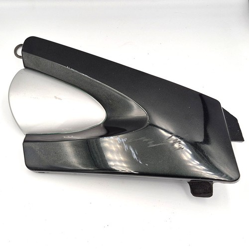 Left tank plastic cover - left,