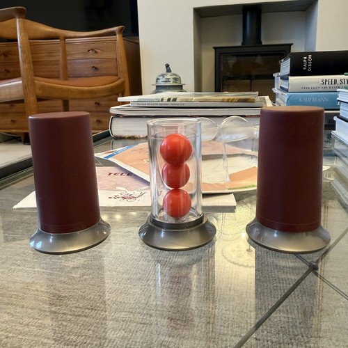 Tenyo telesphere 127 rare - tenyo, t-127