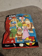 Mario Knex Series 8 Blind Bag