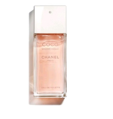 Chanel coco mademoiselle eau - coco,