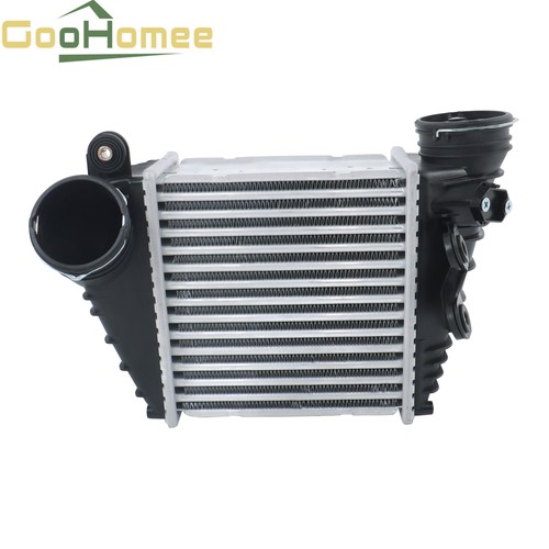 Intercooler 1j0145803e - intercooler,
