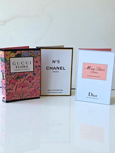 Women designer perfume - 3,