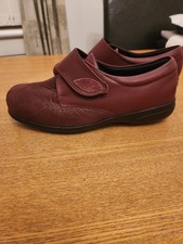 Cosyfeet Karena Claret Mosaic