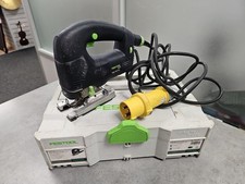 Festool PSB300EQ Wired Jigsaw
