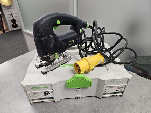 Festool psb300eq wired - psb300eq,