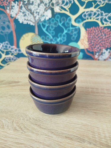 Denby storm discontinued - x4,