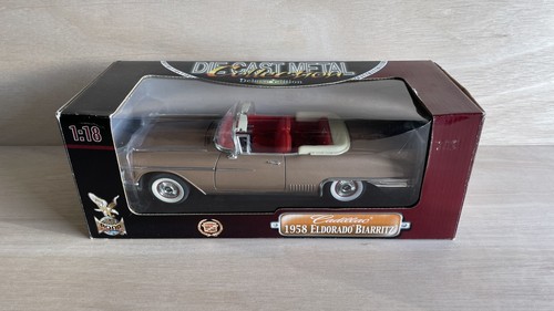 Road signature 1958 cadillac - road,
