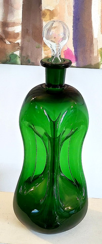 Vintage holmegaard holmegard - holmegaard,