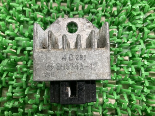 Genuine honda ape 100 - ape,