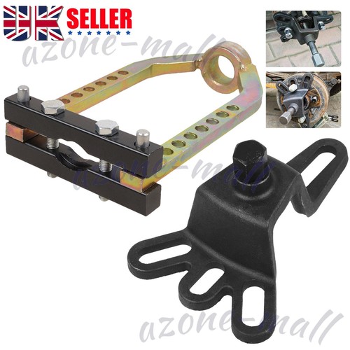 Joint puller propshaft - joint,
