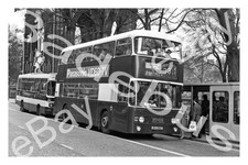 Bus Photograph LOTHIAN