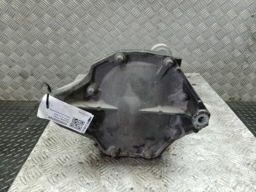 Mercedes class differential - class,